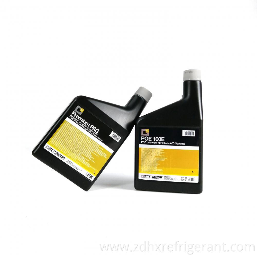 R1234yf POE Oil 1L